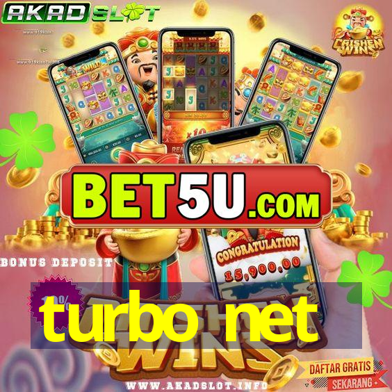 turbo net